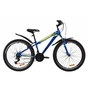 Велосипед Discovery 26" TREK AM Vbr рама-13" St 2020 синій (OPS-DIS-26-262) - зменшене зображення 1