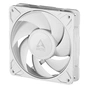 Кулер до корпусу Arctic P12 PRO PST WHITE (ACFAN00308A) - зменшене зображення 2