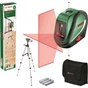 Лазерний нівелір Bosch UniversalLevel2 (Set), до 10м, 0.5мм/м, 0.45кг (0.603.663.803) - зменшене зображення 4
