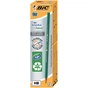 Олівець графітний Bic Evolution HB (bc8803112) - уменьшенное изображение 2
