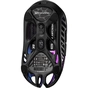 Мишка GravaStar Mercury X Pro 8K Wireless/Bluetooth/USB Black (GSXPRO_BLK) - зменшене зображення 6