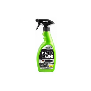 Автомобільний очисник WINSO Plastic Cleaner 0.5л (810550) изображение 1