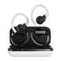 Навушники Canyon OnRun 11 Sport TWS White/Black (CNS-TWS11W) - зменшене зображення 1