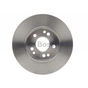 Гальмівний диск Bosch 0 986 478 187 - зменшене зображення 3