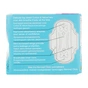 Гігієнічні прокладки Normal Clinic Ultra Cotton & Velvet Light 10 шт. (3800213302864) - зменшене зображення 2