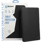 Чохол до планшета BeCover Smart Case Lenovo Tab Plus 11.5" Black (711838) - зменшене зображення 6