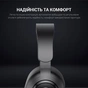 Навушники GamePro HS590B Black - зменшене зображення 10