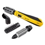 Фен-щітка Vitek VT-2509 - зменшене зображення 2