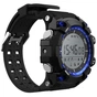 Смарт-годинник UWatch XR05 Blue (F_55468) - зменшене зображення 4