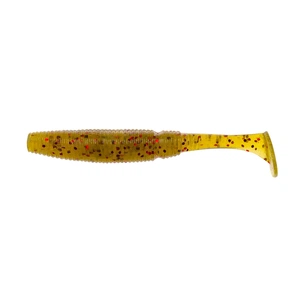 Силікон рибальський Select Shad One 3.5" col.081 (5 шт/упак) (1870.05.37) зображення 1