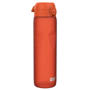 Пляшка для води ION8 OneTouch 1000 мл BPA Free, Hearty Orange (I8RF1000HORG) зображення 1