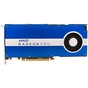 Відеокарта Radeon Pro W5500 8GB 4DP HP (9GC16AA) - зменшене зображення 2
