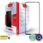 Скло захисне Intaleo Full Glue Infinix Hot 50 Pro Black (1283126598692) - зменшене зображення 1