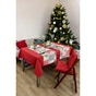Доріжка на стіл Прованс Merry Christmas 40x140 см (031476) - зменшене зображення 2