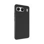 Чохол до мобільного телефона BeCover OnePlus Nord 4 5G Black (713140) - зменшене зображення 1