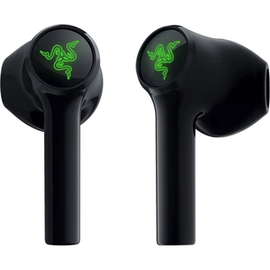 Навушники Razer Hammerhead True Wireless X Black (RZ12-03830100-R3G1) зображення 1