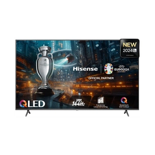 Телевізор Hisense 55E7NQ PRO зображення 1
