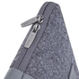Чохол до ноутбука RivaCase 13.3" 7903 Grey (7903Grey) - уменьшенное изображение 6
