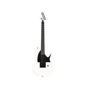 Електрогітара S by Solar Type TB TB4.61W-E Single Pickup White (235720) зображення 1
