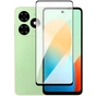 Скло захисне BeCover Tecno Spark Go 2024 (BG6) Black (710484) - зменшене зображення 2
