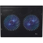 Підставка до ноутбука Trust Azul Laptop Cooling Stand with dual fans (20104) - зменшене зображення 4