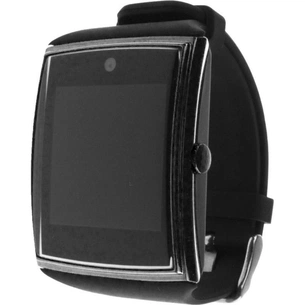 Смарт-годинник UWatch LG518 Black (F_58605) зображення 1