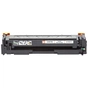 Картридж BASF Canon 045H, 1244C002/CF403X/201X Magenta (KT-045HM-U) - зменшене зображення 3