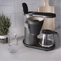 Крапельна кавоварка Electrolux E7CM1-4MTM - зменшене зображення 9