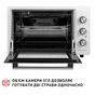 Електропіч Perfelli SIERRA 37 WHITE - зменшене зображення 2