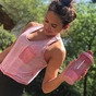 Шейкер спортивний SmartShake Original2GO One 800ml Deep Rose (10581501) - зменшене зображення 9