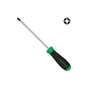 Викрутка Toptul хрестова PH2x150 (FBAB0215) - зменшене зображення 1