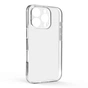 Чохол до мобільного телефона BeCover Apple iPhone 16 Pro Max Transparancy (712281) - зменшене зображення 2