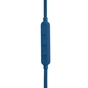 Навушники JBL Tune 310C USB-C Blue (JBLT310CBLU) - зменшене зображення 6