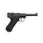 Пневматичний пістолет Umarex Legends Luger P08 (5.8135) - уменьшенное изображение 2