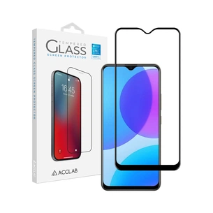 Скло захисне ACCLAB Full Glue VIVO Y11 (2019) (1283126508998) зображення 1