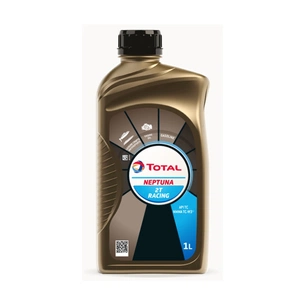 Моторна олива Total NEPTUNA 2T RACING 1л (TL 213760) зображення 1