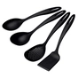 Кухонний набір Tramontina Ability Nylon Black (25199/001) - уменьшенное изображение 1