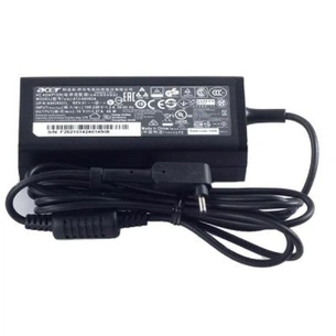 Блок живлення до ноутбуку Acer 45W 19V 2.37A роз'єм 3.0/1.1 (A13-045N2A / A40227) зображення 1