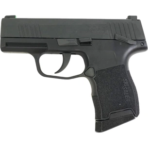 Пневматичний пістолет Sig Sauer Air P365 Blowback (AIR-P365-BB) зображення 1