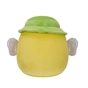 М'яка іграшка Squishmallows Бджілка Санні 19 см (SQCR05386) - зменшене зображення 4