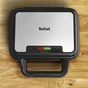 Сендвічниця Tefal SW383D10 - зменшене зображення 9