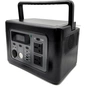 Зарядна станція XO PSA-700 614Wh (PSA-700) - зменшене зображення 2