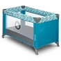 Дитячий манеж Lionelo Stefi Green Turquoise (LO-STEFI GREEN TURQUOISE) - зменшене зображення 1