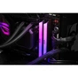 Модуль пам'яті для комп'ютера DDR5 32GB (2x16GB) 6000 MHz IRDM RGB Black Goodram (IRG-60D5L30S/32GDC) - зменшене зображення 6