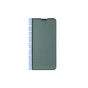 Чохол до мобільного телефона BeCover Exclusive New Style Samsung Galaxy A55 5G SM-A556 Dark Green (711168) - зменшене зображення 1