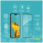 Скло захисне Piko Full Glue Apple iPhone 15 Pro (1283126575464) - зменшене зображення 4