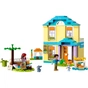 Конструктор LEGO Friends Дім Пейслі 185 деталей (41724) - зменшене зображення 2