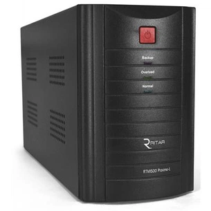 Пристрій безперебійного живлення Ritar RTM1500 (900W) Proxima-L (RTM1500L) зображення 1