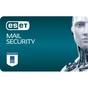 Антивірус Eset Mail Security 10 ПК лицензия на 1year Business (EMS_10_1_B) - зменшене зображення 1