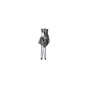 Крісло складане Bo-Camp Foldable Compact Grey (1267192) (DAS301449) - зменшене зображення 4